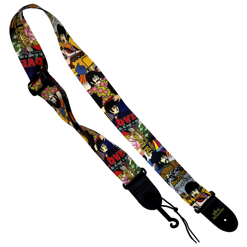 THE BEATLES - (結成 65周年 ) - Yellow Submarine Montage